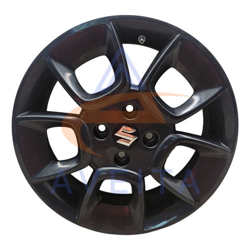 Suzuki ignis mk2 16 - suzuki, 16"