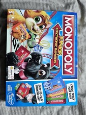 Hasbro Monopoly Junior