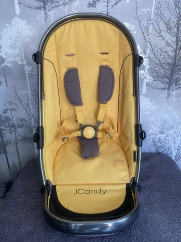 Icandy peach 4 5 - 1, 3