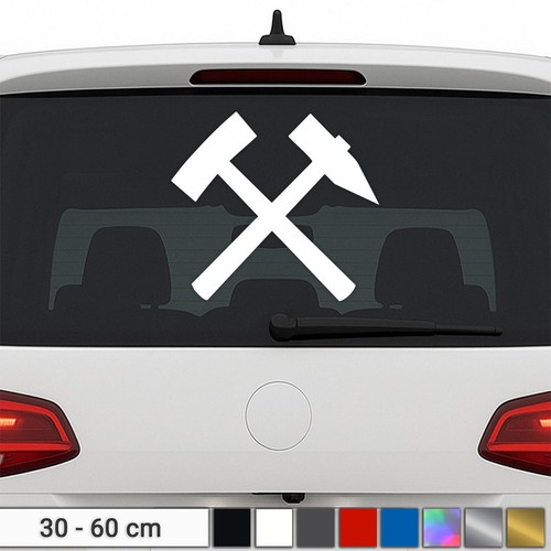 Mallets and iron - mallets, stickers