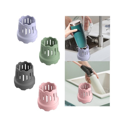 Efficient silicone bottle - efficient,