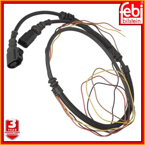 Transporter wiring - transporter, t5