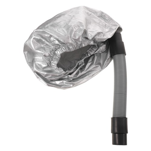 Set salon hair steamer - salon, hood