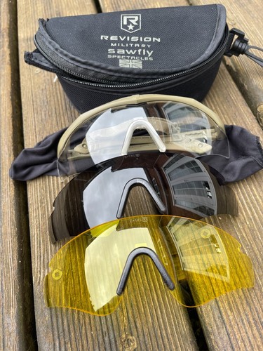 Sawfly ballistic glasses - sawfly,