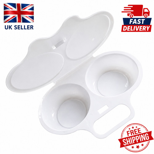 Microwave egg poacher kitchen - egg,