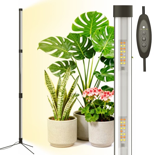 Sgleds standing grow light - standing,