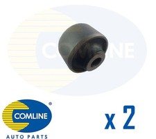 CONTROL ARM BUSH PAIR FRONT 2