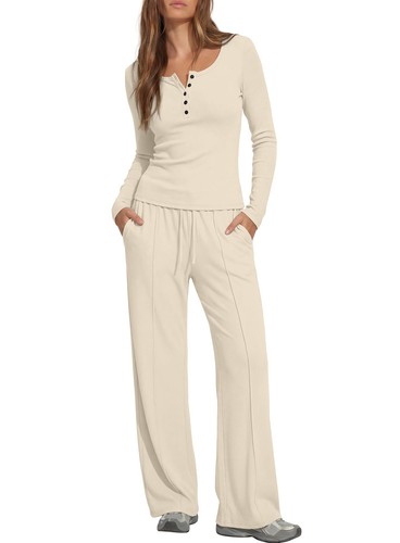 Womens sweatsuits piece - 2, set