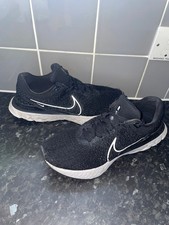 Nike React Infinity Run