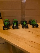 BRITAINS DEUTZ TRACTORS