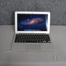 Apple MacBook  Air 11.6 inch