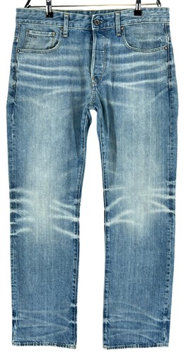 Star raw men - 3301, loose