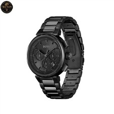 HUGO BOSS ONE 1514001 BLACK IP