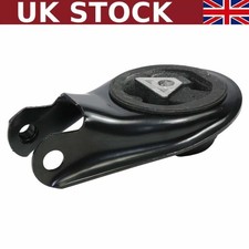 Rear Engine Mount Gearbox