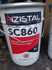 Tarmac Sealer 5L - Restore