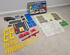 Matchbox Motorcity 620