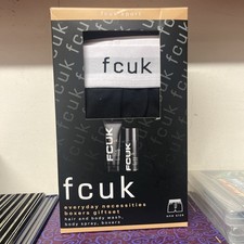 FCUK Everyday Necessities