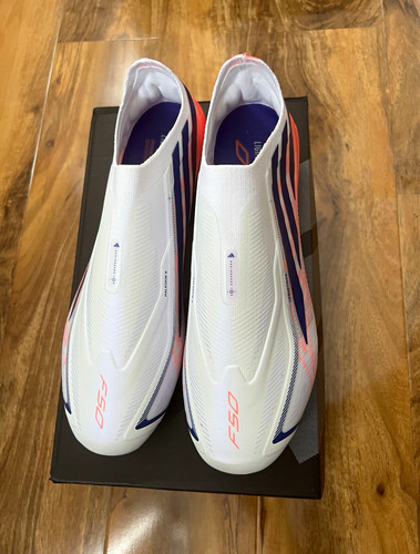Adidas f50 football boots size - adidas,