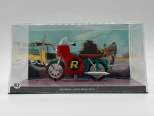 1/43 1972 Robin Bike - Batman