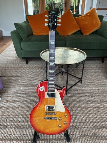 Tokai ls75 mij 2001 - tokai, 2001/03