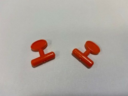 8mm awning stoppers - stoppers, pack