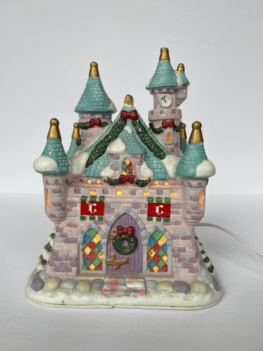 Disney princess night light - disney,