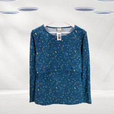 Ex Frugi Women’s Long Sleeve