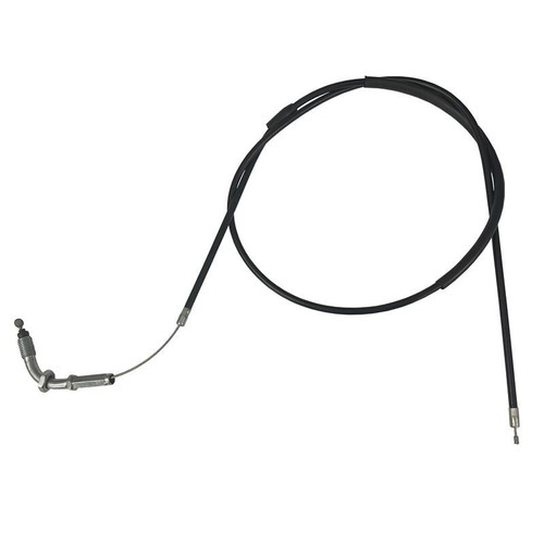 Log splitter throttle cable - throttle,