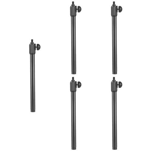 Count portable mic stand - 5,