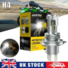 9003 Headlight Bulb LED