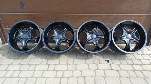 Alloys 5x112 mercedes - 5x112, w212
