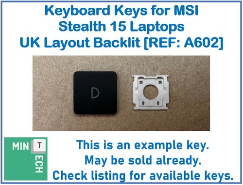 Keyboard replacement keys for - keyboard,