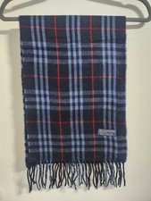 Vintage Burberry London Nova