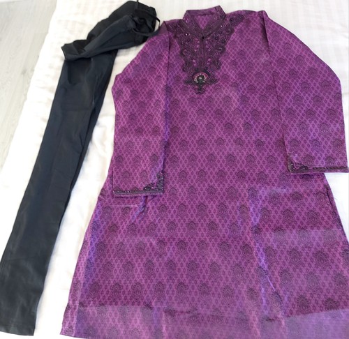 Mens indian kurta - indian,