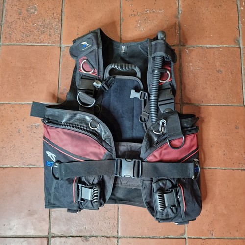 Ist bcd scuba - bcd,