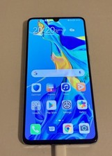 Huawei P30 128Gb - Breathing