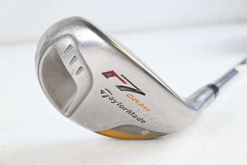 Taylormade draw hybrid - r7, #5