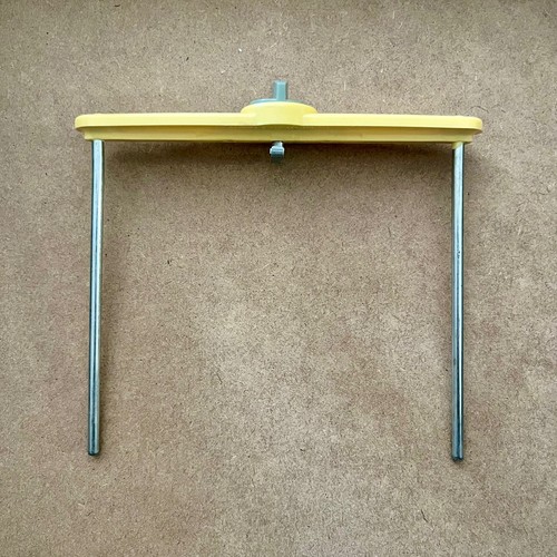 Selector pin replacement - selector,