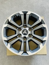 Genuine Mitsubishi L200 Series