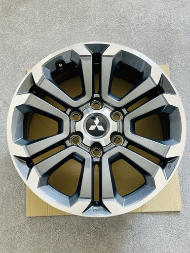 Genuine mitsubishi l200 - mitsubishi, series