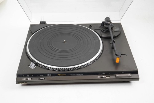 Technics bd22d belt drive - technics, sl-bd22d