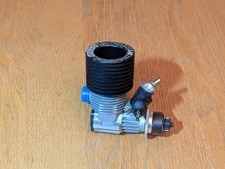 Picco .21 Nitro Engine For RC