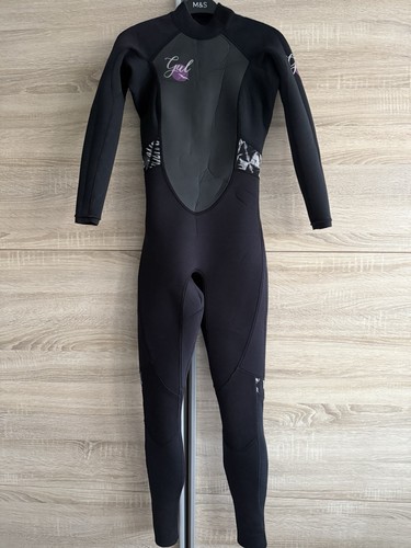 Gul response 2mm wetsuit - gul,
