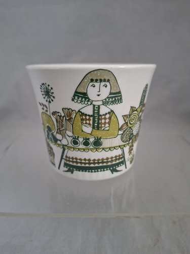 Vintage figgjo flint - figgjo, turi