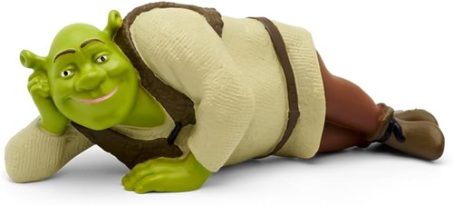 Tonies shrek audio character - shrek,