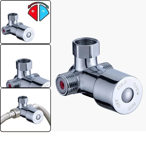 Way hot cold water - way,