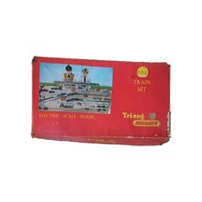 Vintage Triang Electric Scale