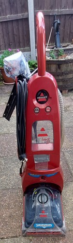 Bissell proheat carpet - proheat, 2x