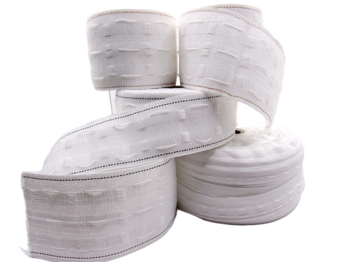 Curtain heading tape pencil - tape, &