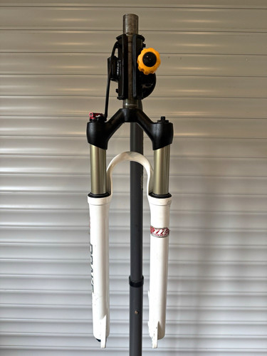 Manitou drake 29er forks - manitou, 100mm